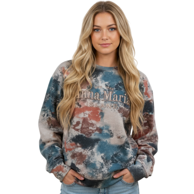 Adult Cloud Crewneck 604 (CCCN-100)